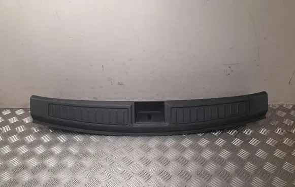 Tesla Model S Trunk/boot sill cover protection 101082400C