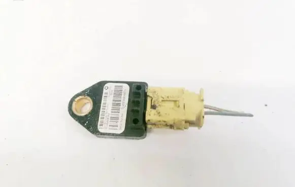 Dodge Caliber Airbag deployment crash/impact sensor P04896061AA 39754C