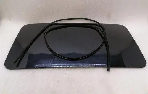 Porsche 911 996 Sunroof switch 99656494101
