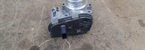 MG HS Throttle body valve 10991391