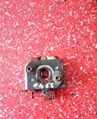 Opel Movano A Engine bonnet/hood lock/catch