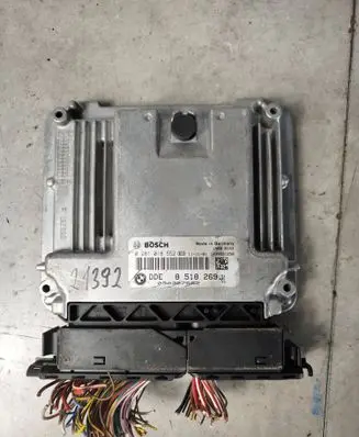Engine control unit/module