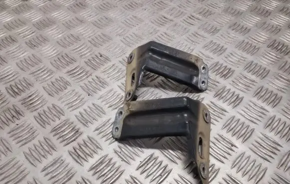 Volkswagen Golf VII Fender mounting bracket 5G0821136B 5G0821135B