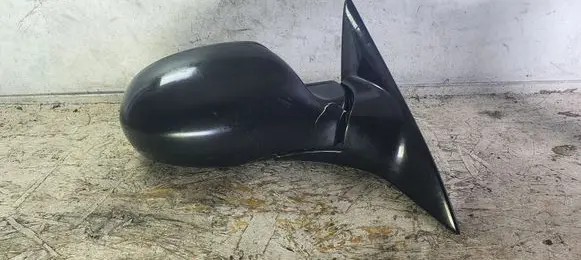 Citroen C6 Front door electric wing mirror 519346XL