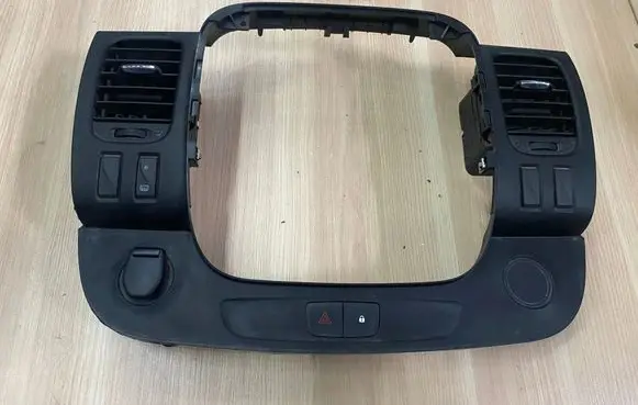 Opel Vivaro Other center console (tunnel) element 93452450