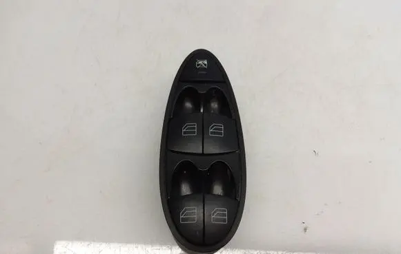 Mercedes-Benz E W211 Electric window control switch 2118210058