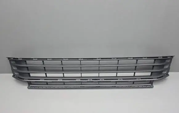 Volkswagen Touran III Front bumper lower grill 5TA853677K