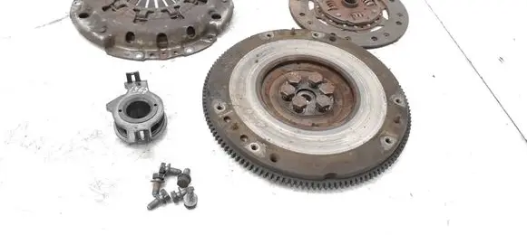 Fiat Coupe Clutch set kit 87200 322015610