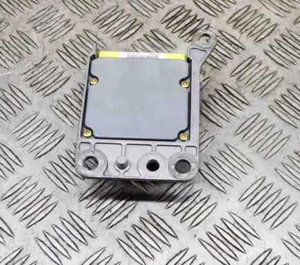 Nissan Primera Airbag control unit/module 98820AV200 0285001420
