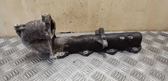 Nissan X-Trail T31 Intake manifold F071314