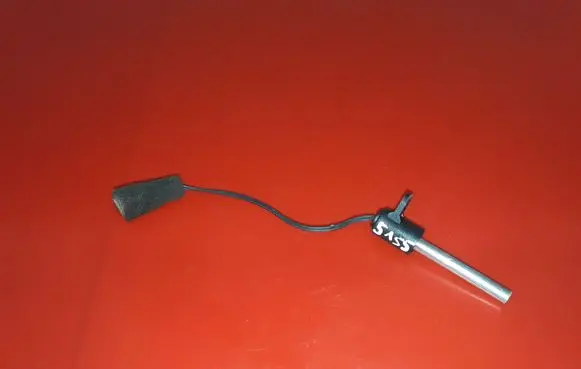 Opel Antara Interior temperature sensor NOCODE