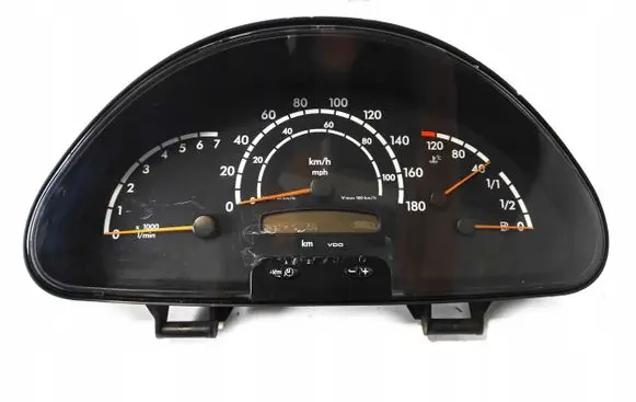 Mercedes-Benz Sprinter W901 W902 W903 W904 Speedometer (instrument cluster) A0014468621