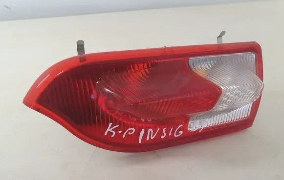 Opel Insignia A Rear/tail lights 13226854