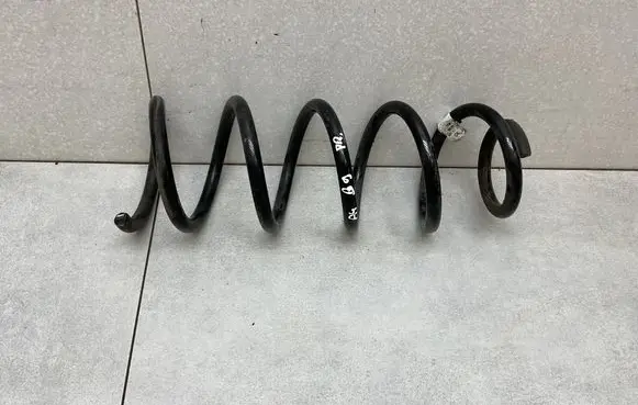 Audi A4 S4 B9 Front coil spring 8W0411105