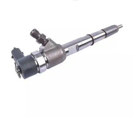 Alfa Romeo Mito Fuel injector 0445110351 0986435204 BS519F593AA