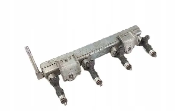 Nissan Micra Fuel main line pipe 0280158013