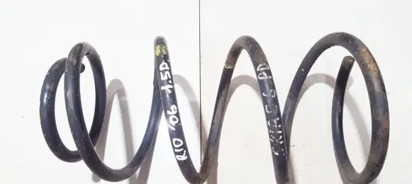 KIA Rio Front coil spring