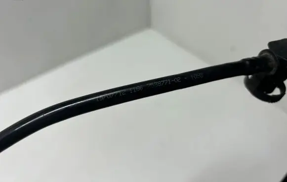 BMW 4 F36 Gran coupe Vacuum line/pipe/hose 7588771