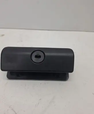 BMW 3 E46 Glove box handle 