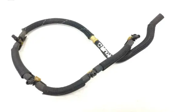 Volkswagen Caddy Fuel return line/hose 