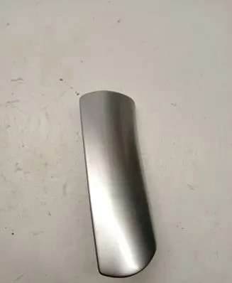 Bentley Continental Engine bonnet (hood) release handle 3W0823533