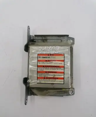 Subaru Impreza II Airbag control unit/module 98221FE110 1523006140