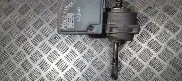 Nissan Micra Power steering pump 60653652 20519910
