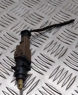 Fiat Ducato Brake pedal sensor switch 46840511 10298 10808