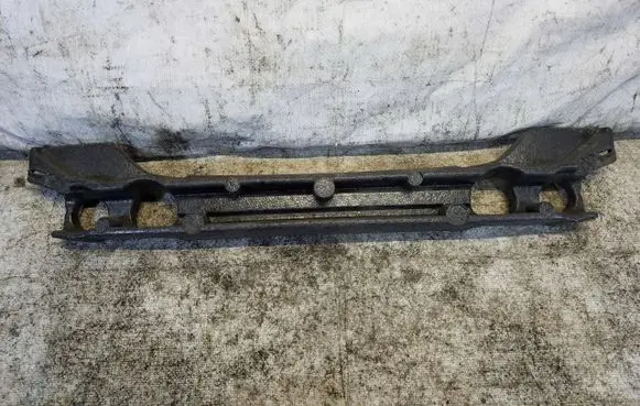 Hyundai ix35 Front bumper foam support bar 865202Y000