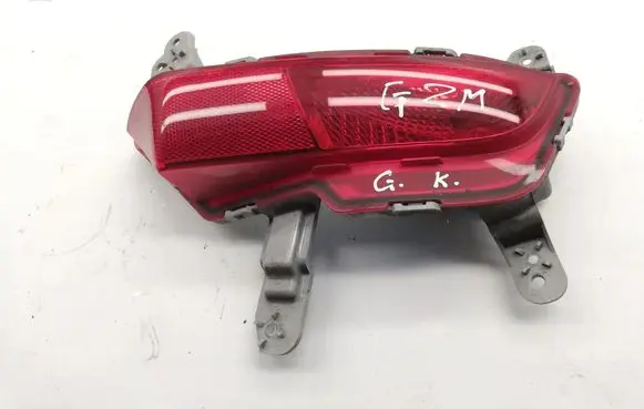 Hyundai i30 Rear fog light 92405G3100