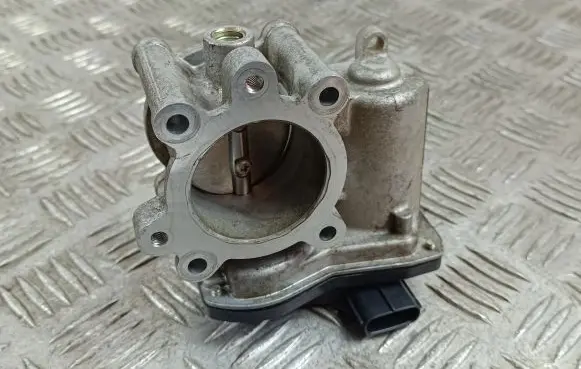 Suzuki SX4 S-Cross Throttle valve 76R03G3000218