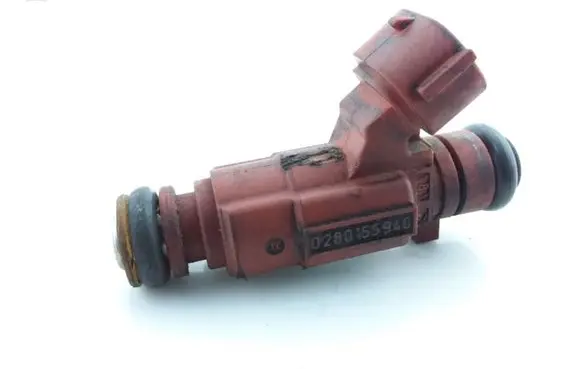 Nissan Almera N16 Fuel injector 0280155940 166009F600