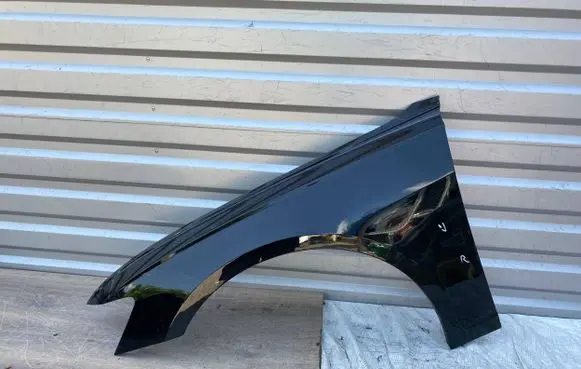 Audi A6 S6 C8 4K Fender