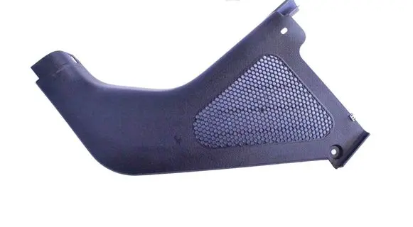 BMW i3 (A) pillar trim 7272417