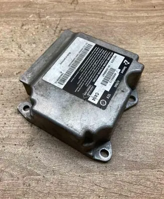 Alfa Romeo 156 Airbag control unit/module 60680213 5WK43278