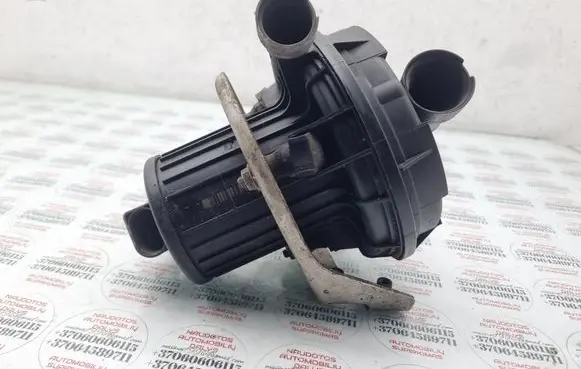 Audi A8 S8 D3 4E Secondary air pump 06A959253B 078906601G