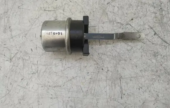 Chrysler PT Cruiser Valve vacuum 