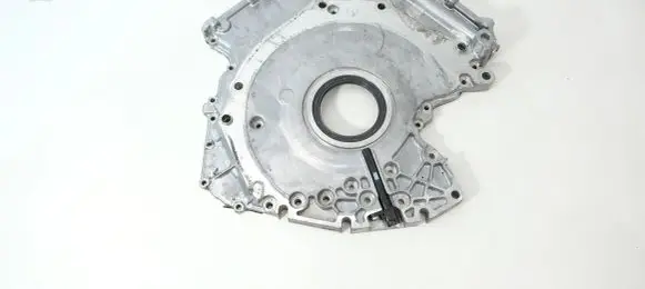 Audi A6 S6 C7 4G Timing chain cover 059103173BQ