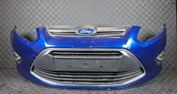 Ford C-MAX II Front bumper 