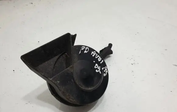 Audi A5 8T 8F Horn signal 8T0951221A