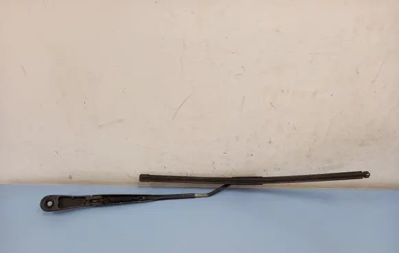 Jeep Grand Cherokee (WJ) Windshield/front glass wiper blade 55155657AA 80000218
