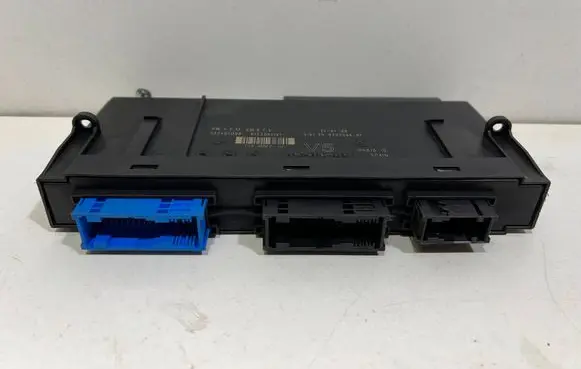BMW 7 F01 F02 F03 F04 Comfort/convenience module 9203598 10681810