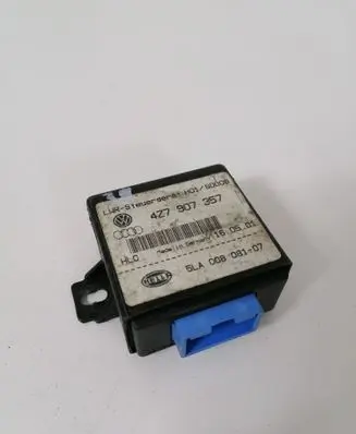 Light module LCM