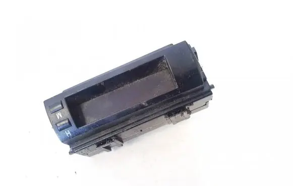 Toyota Prius (XW20) Screen/display/small screen 8391047040 839104-7040