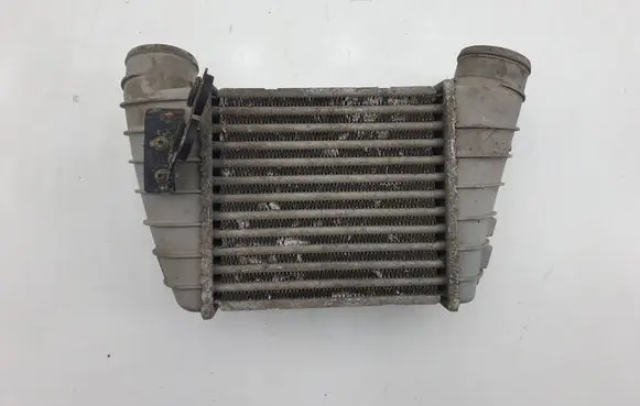 Audi TT Mk1 Intercooler radiator 8L9145805G