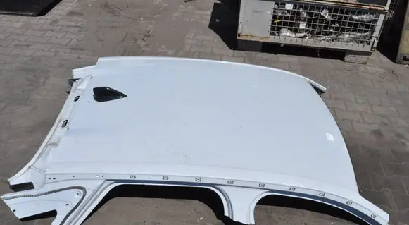Peugeot 3008 III Roof