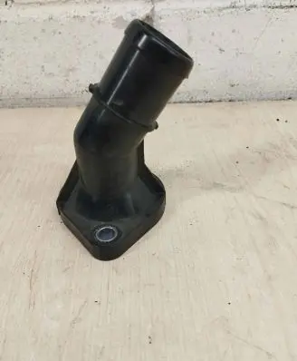 Thermostat/thermostat housing
