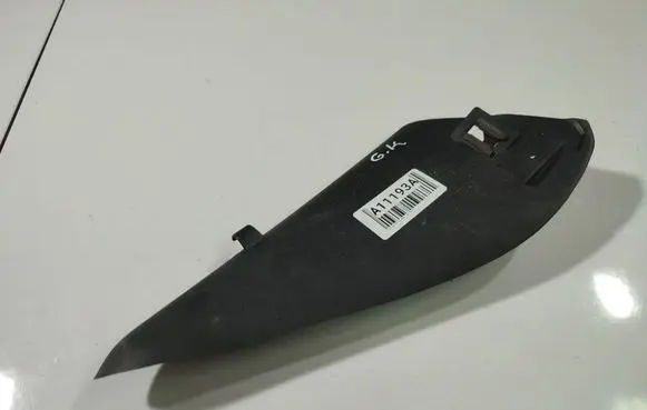 Citroen C4 I Picasso Other interior part 96618496ZD