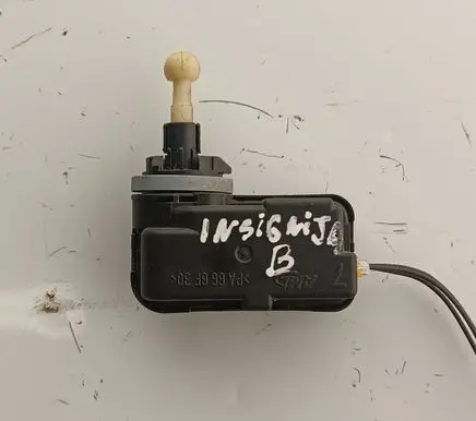 Opel Insignia B Headlight level adjustment motor 