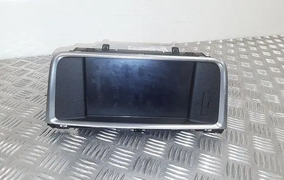 KIA Optima Radio/CD/DVD/GPS head unit 96560d4851wk